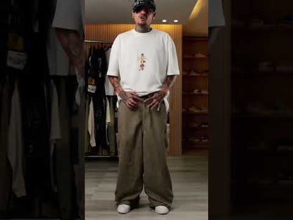 ASOS Pants Cordurey Olive