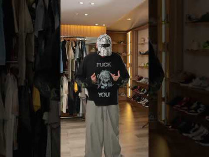 VALLEY DREAMS F*CK YOU Thermal