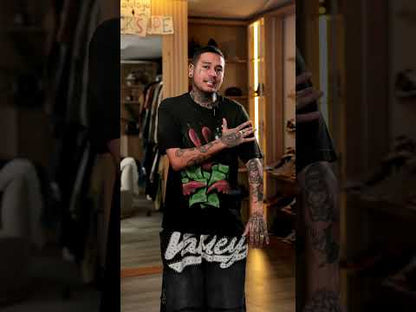 Cactus Jack by Travis Scott x Spongebob Money Tee 'Black'