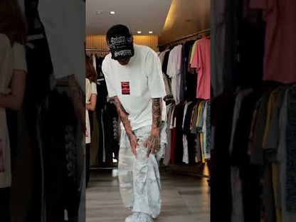 VALLEY DREAMS Pants  Serbian Va-1 Cargo