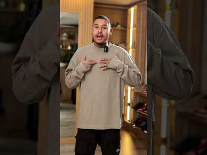 Fear of God ESSENTIALS heavyweight - Heather Grey