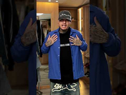ICECREAM CoachJacket