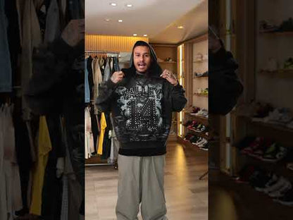 VALLEY DREAMS RELIGION PULLOVER