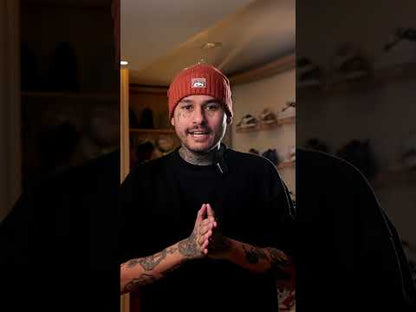 Ripndip Peeking Beanie (Burnt Orange)
