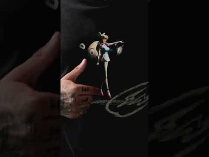 Travis Scott Cactus Jack x Fragment x Nike Tokyo Jack Retro Baseball Jersey