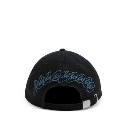 Cactus Jack Travis Scott X Fragment x Nike Huston To Ise Mie Hat