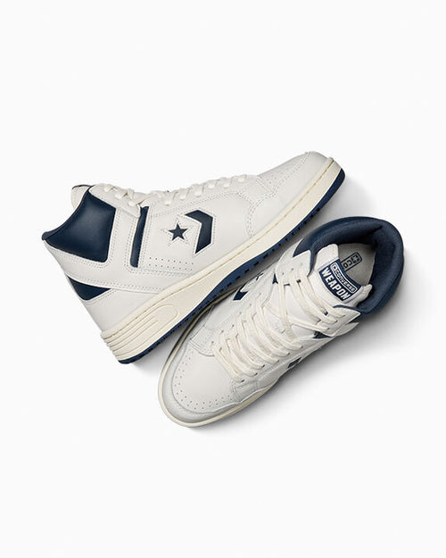 Converse Weapon Mid