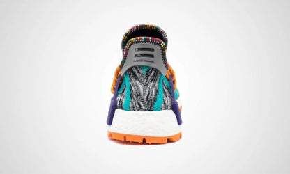 Adidas Human Race Pharrell Williams