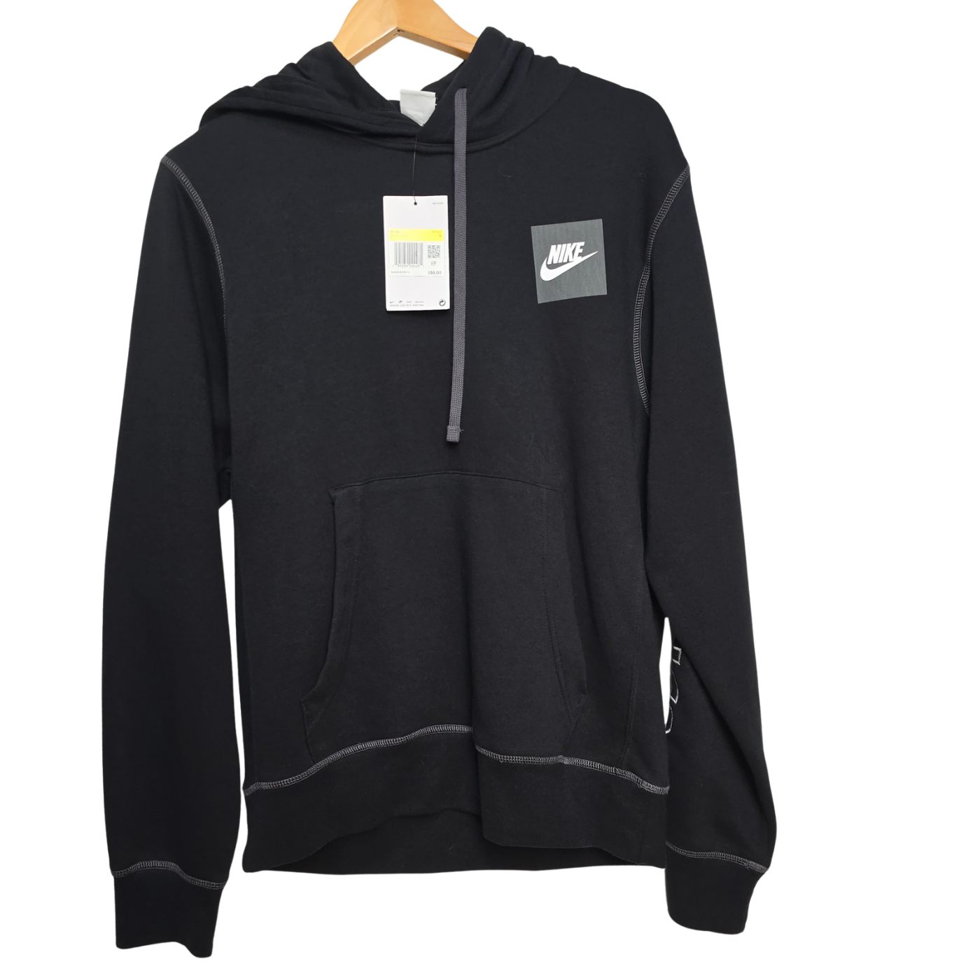 Polera Nike Just Do It