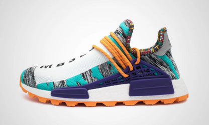 Adidas Human Race Pharrell Williams