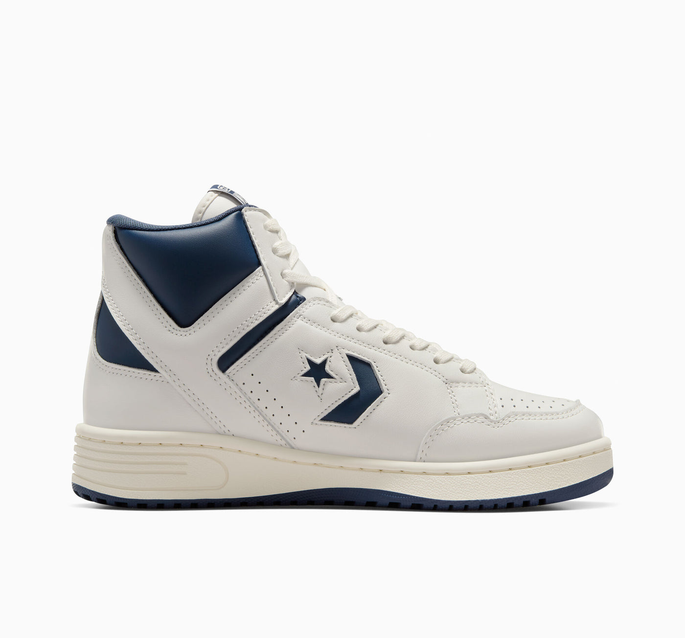 Converse Weapon Mid