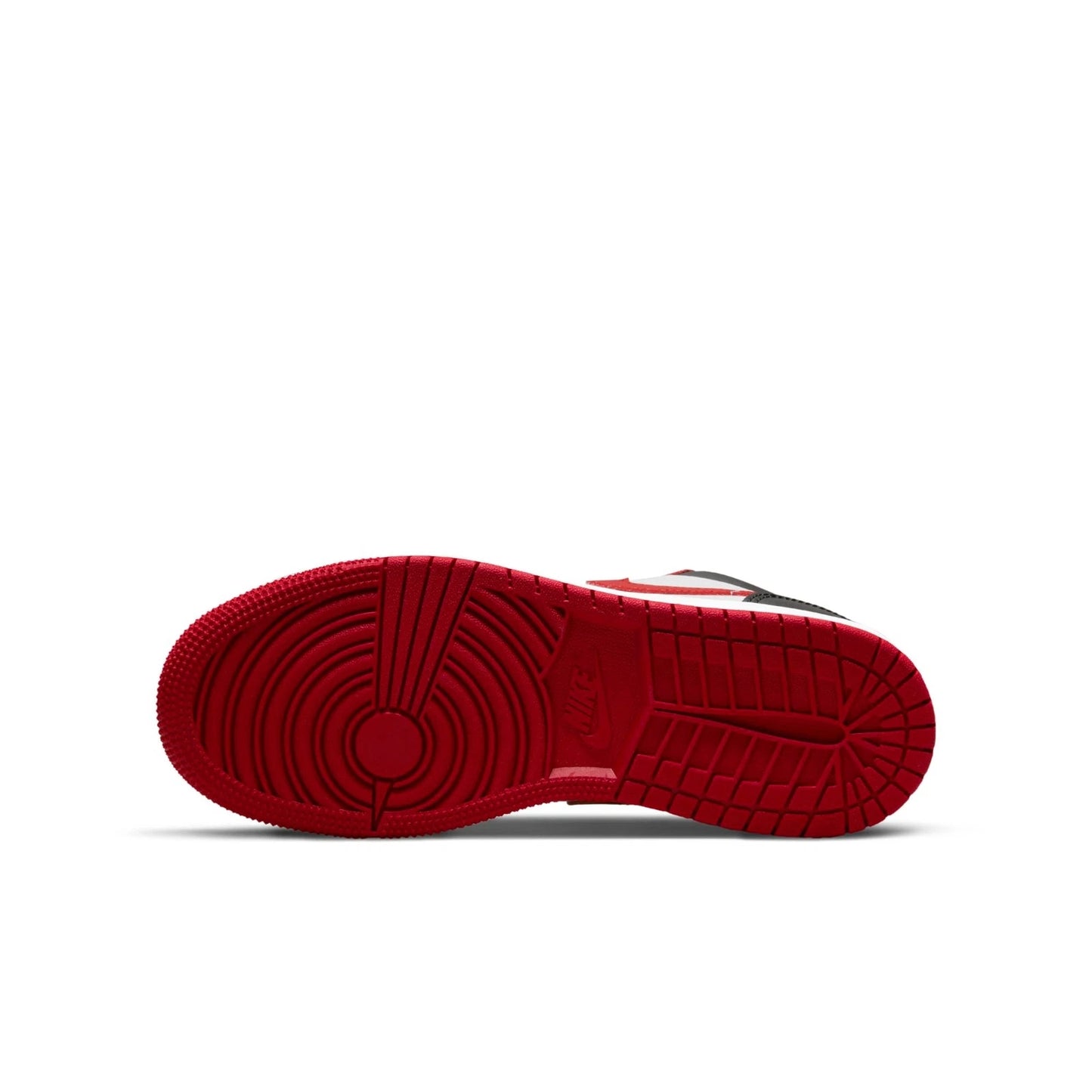 Air Jordan 1 Low GS "Bulls"