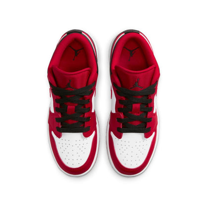 Air Jordan 1 Low GS "Bulls"