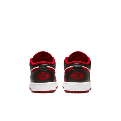 Air Jordan 1 Low GS "Bulls"