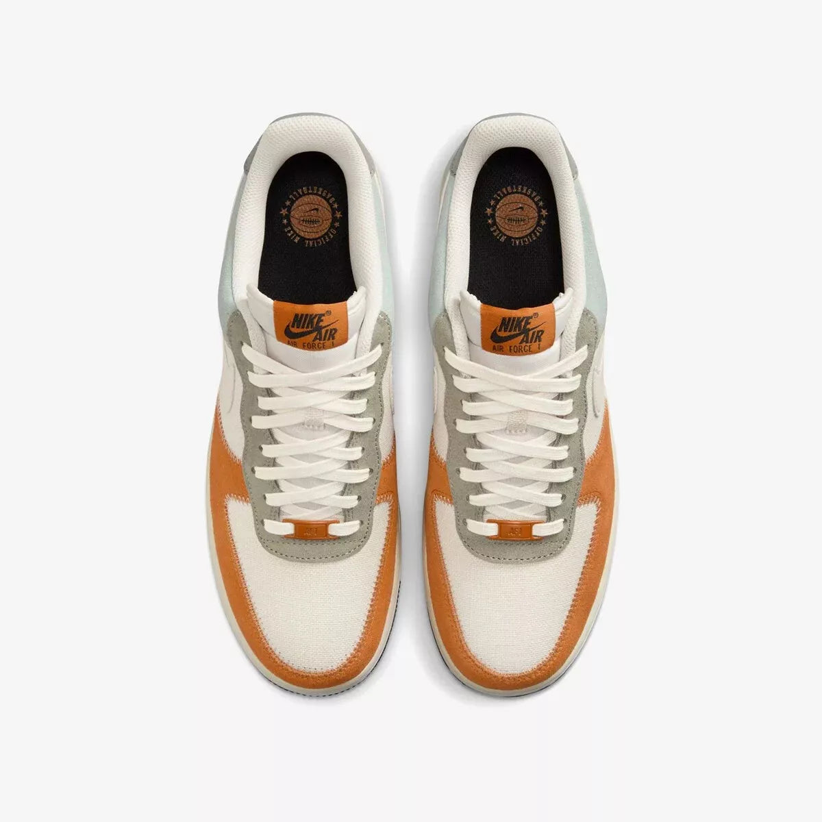 Nike Air Force 1 Low "House of Heat"