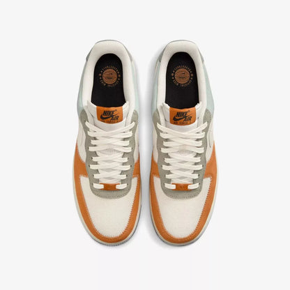 Nike Air Force 1 Low "House of Heat"