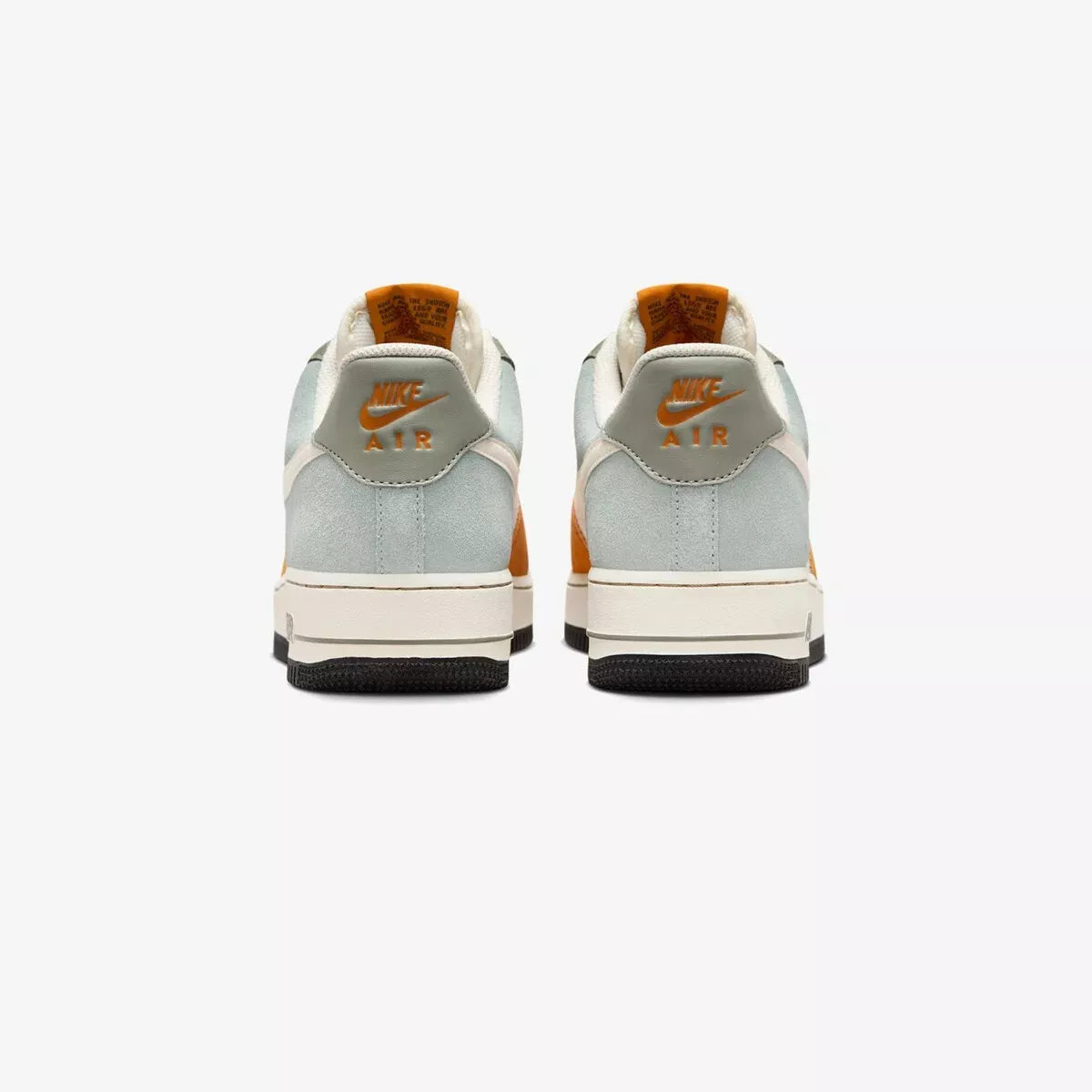 Nike Air Force 1 Low "House of Heat"