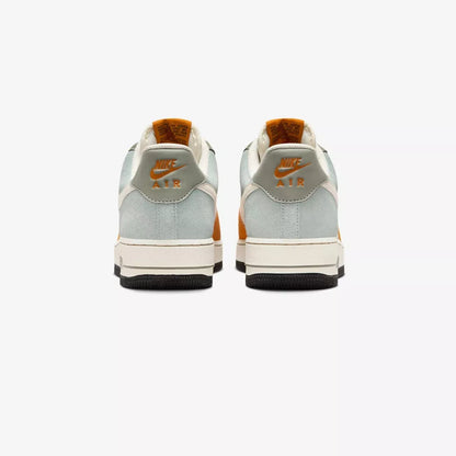 Nike Air Force 1 Low "House of Heat"