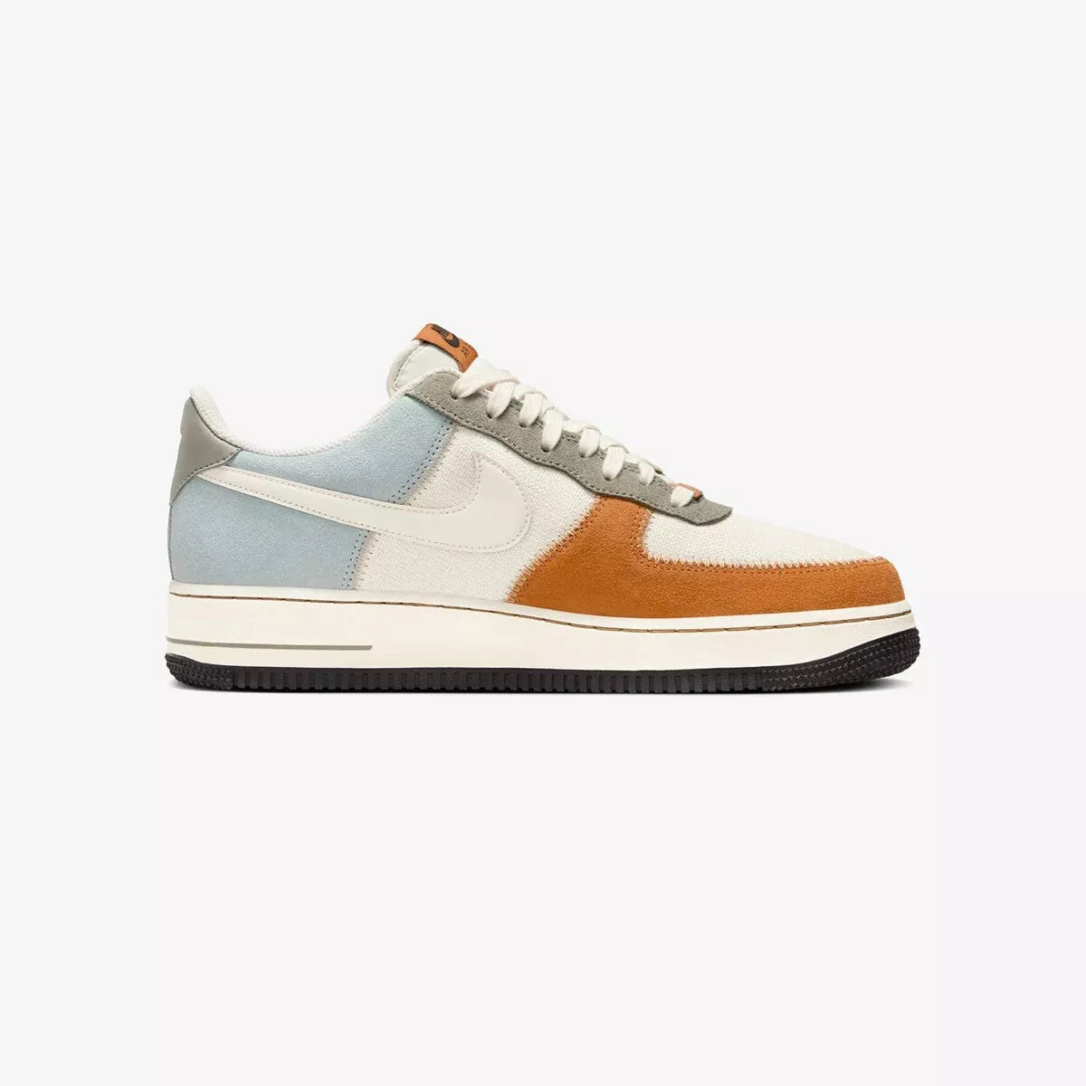 Nike Air Force 1 Low "House of Heat"