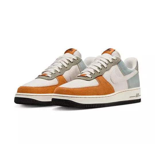 Nike Air Force 1 Low "House of Heat"