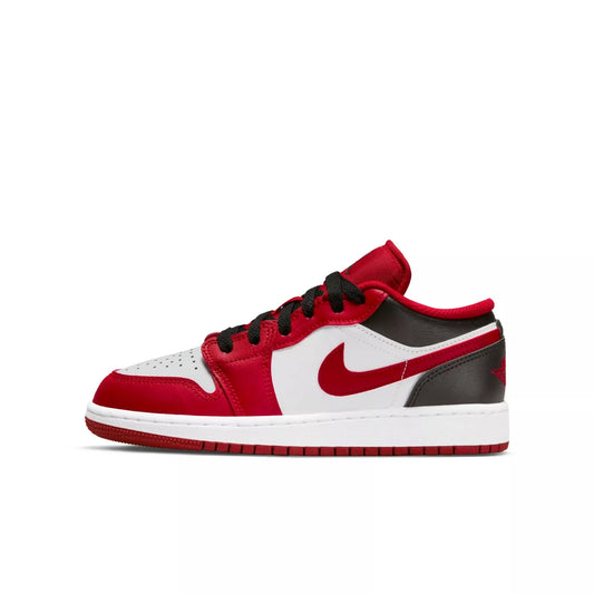 Air Jordan 1 Low GS "Bulls"
