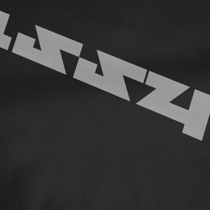 Sassy Classy DR01 black Heavyweigth Oversized tee