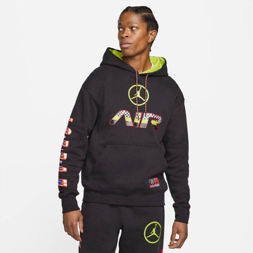 Polera Air Jordan Racing