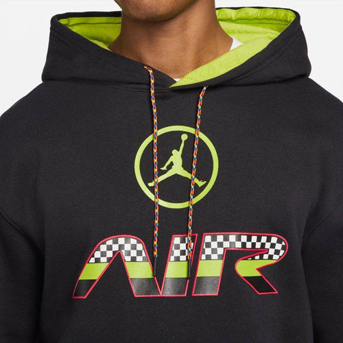 Polera Air Jordan Racing