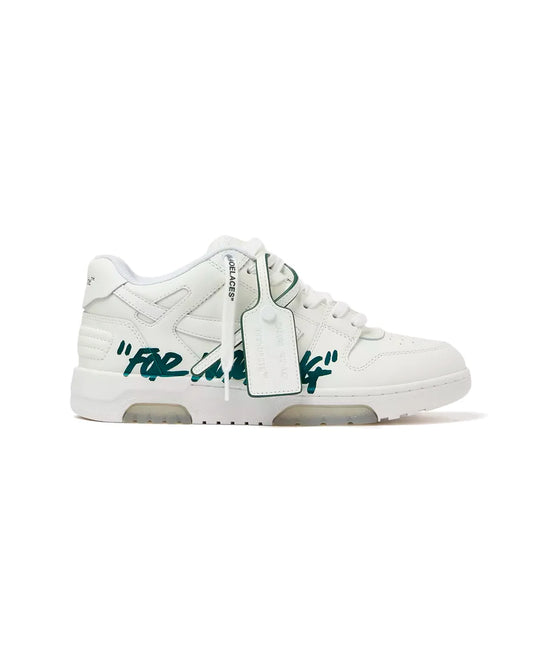 OFF-WHITE Out Of Office For Walking