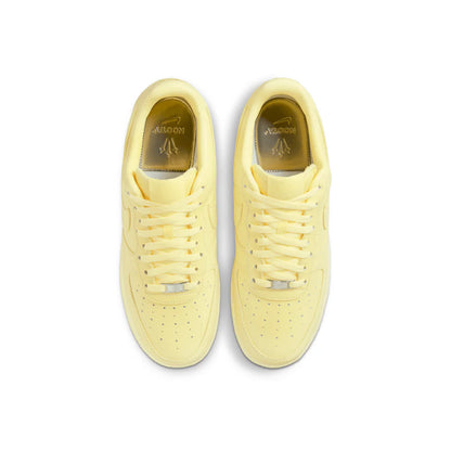 NOCTA X Nike Air Force 1 Low Drake Certified Lover Boy "Citron Tint"
