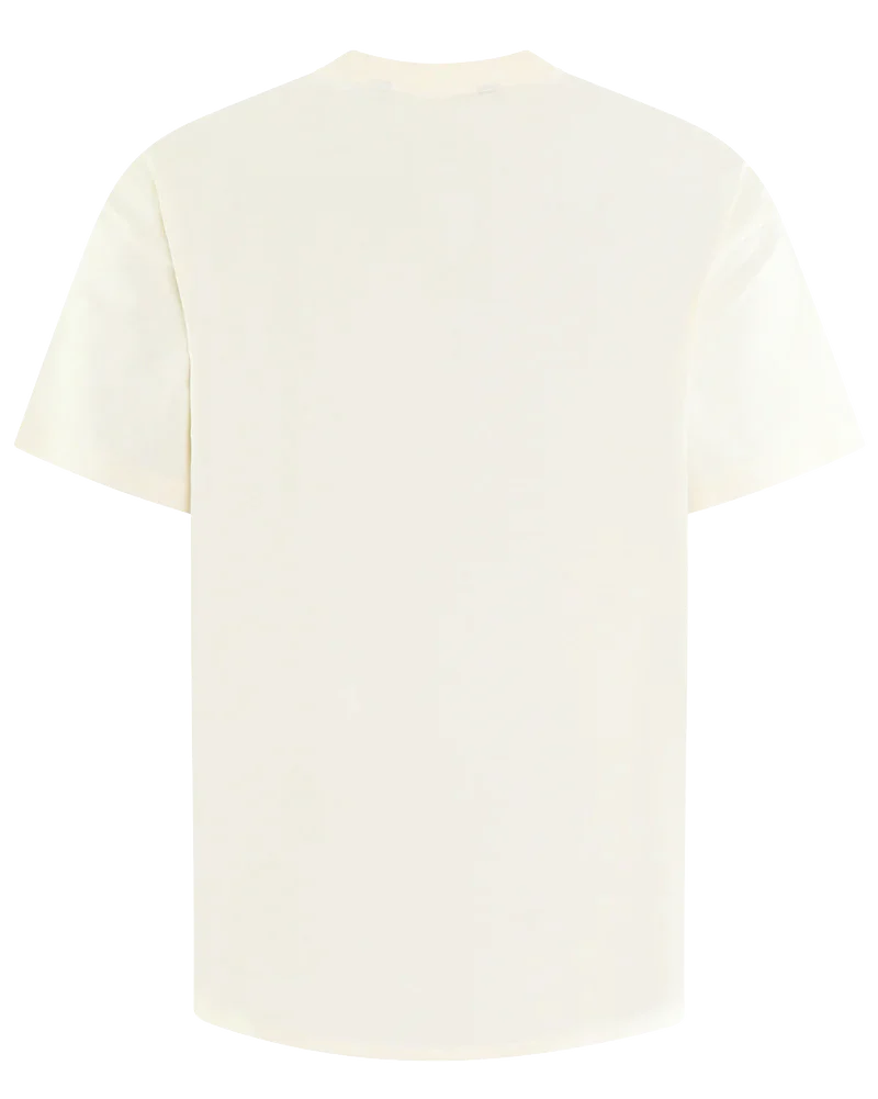 PALM ANGELS Bear in Mind Graphic T-Shirt