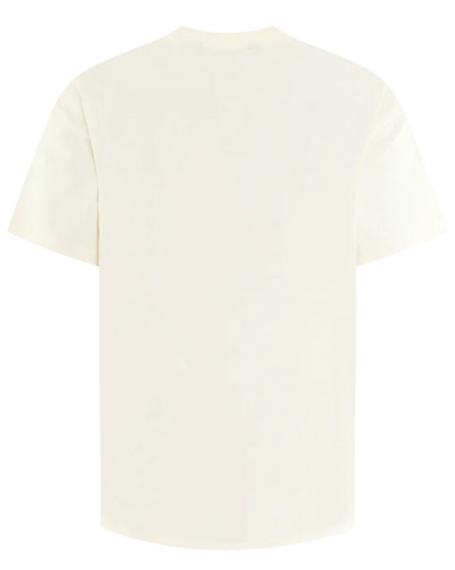 PALM ANGELS Bear in Mind Graphic T-Shirt